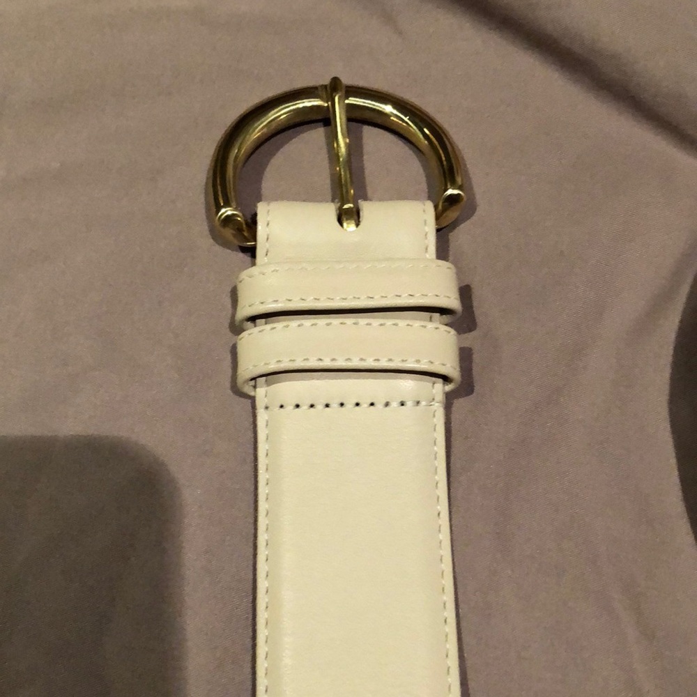 Belt